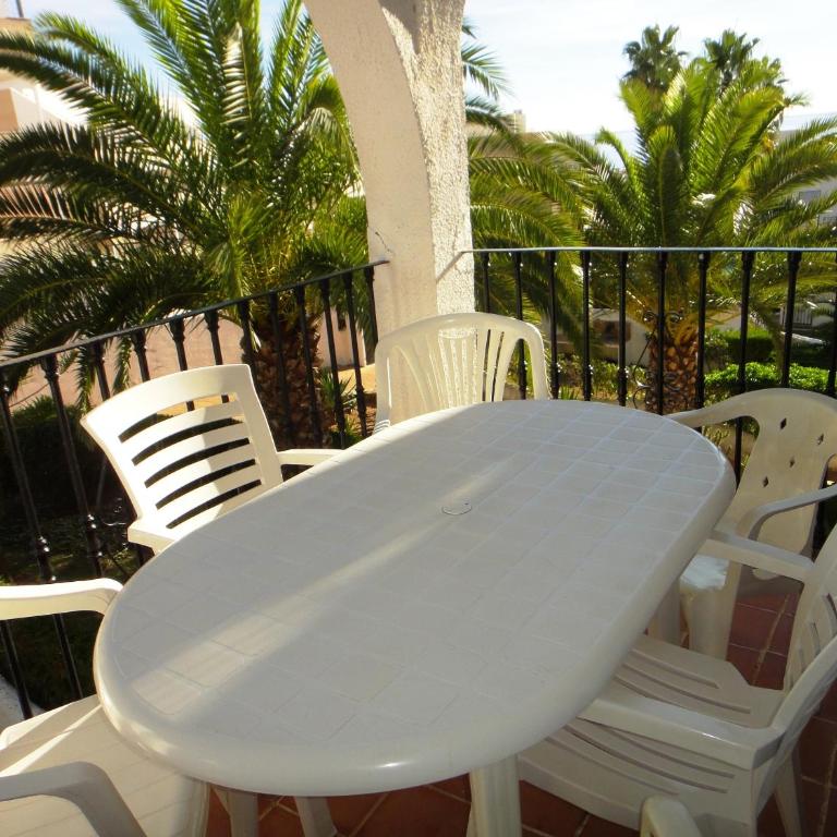 Bertur Font Nova - Apartamento de 1 dormitorio - 12