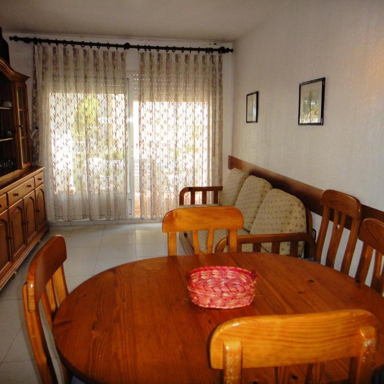 Bertur Font Nova - Apartamento de 1 dormitorio - 22