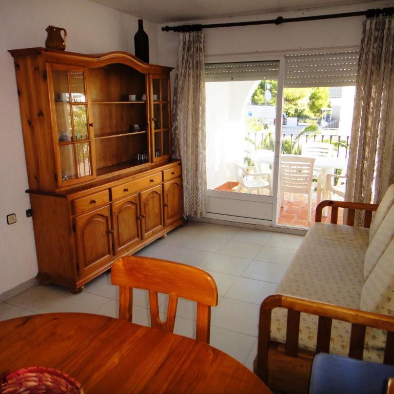 Bertur Font Nova - Apartamento de 1 dormitorio - 9
