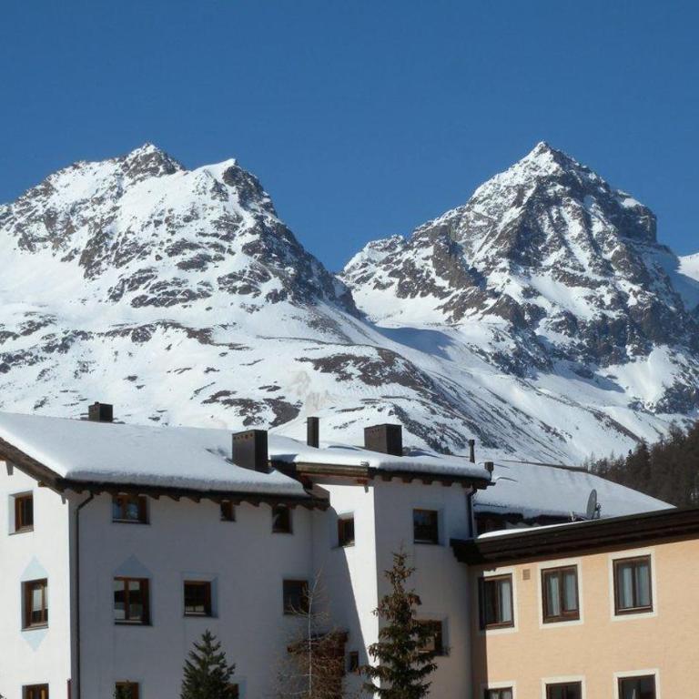 Adrisa 11 - Apartment mit Blick auf die Berge - 19