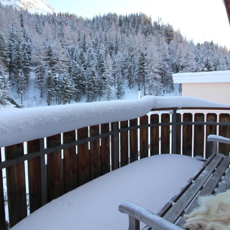 Adrisa 11 - Apartment mit Blick auf die Berge - 18
