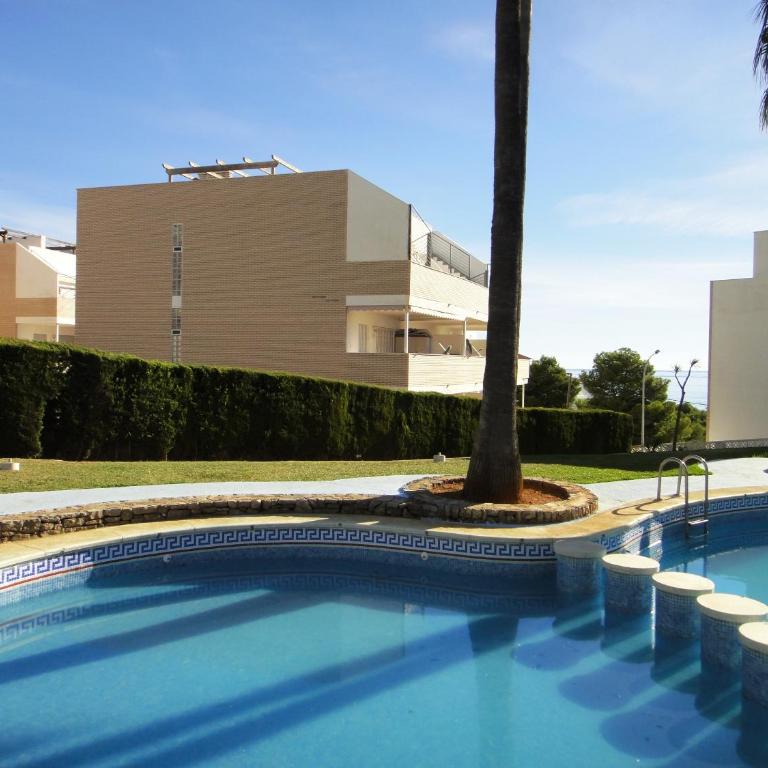 Bertur Font Nova - Apartamento de 1 dormitorio - 19