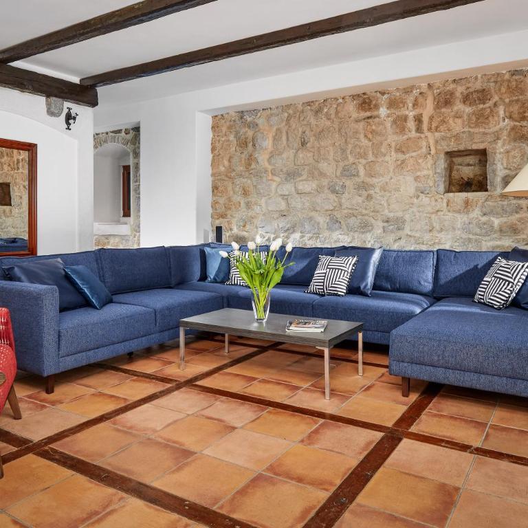 Villa Marina - A Slice of Paradise - Villa - 1