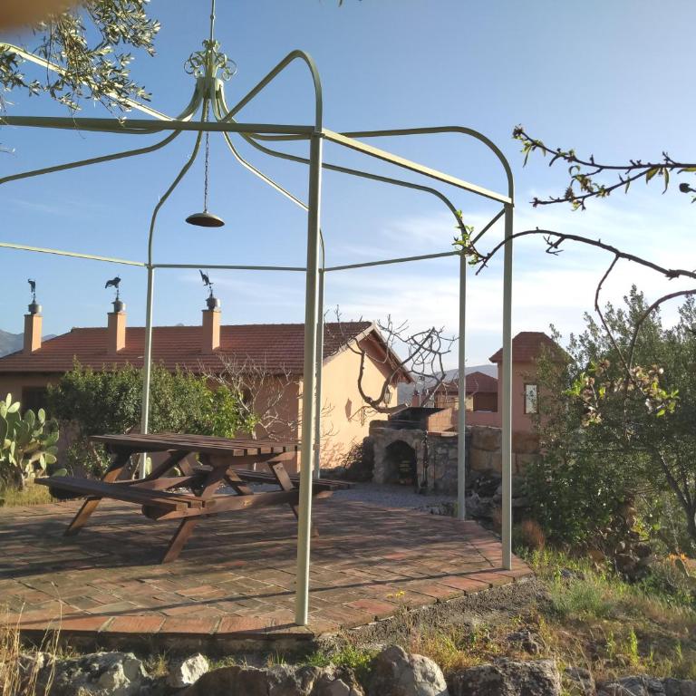 Villa Paladino Solunto - Vacation Home - 16