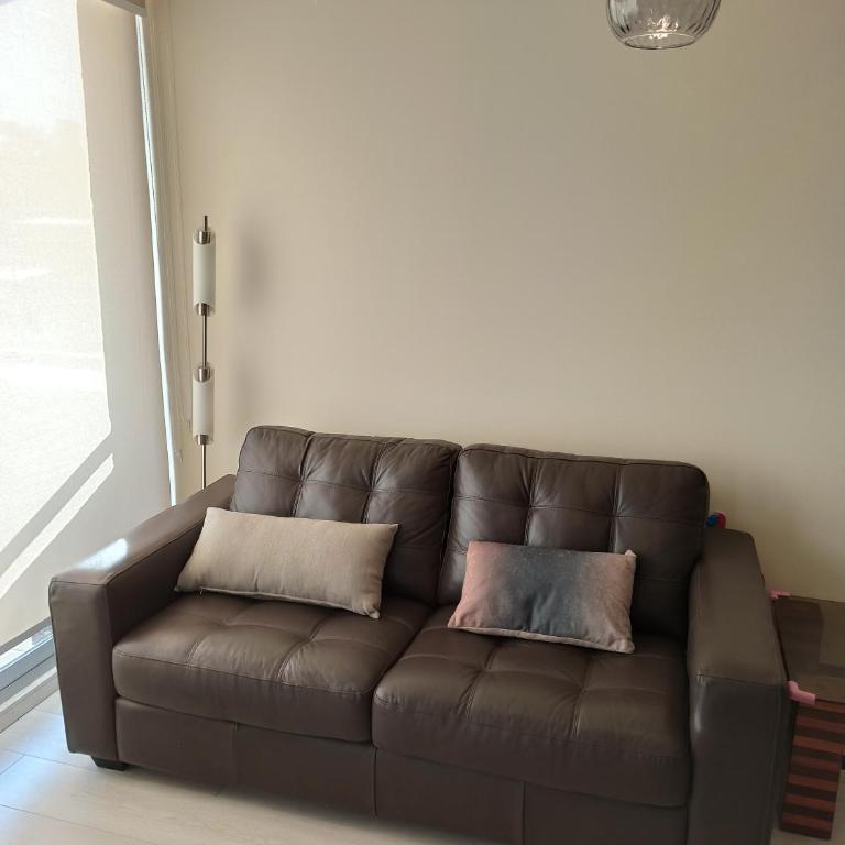 Condominio don Alfonso - Apartamento de 2 dormitorios - 1