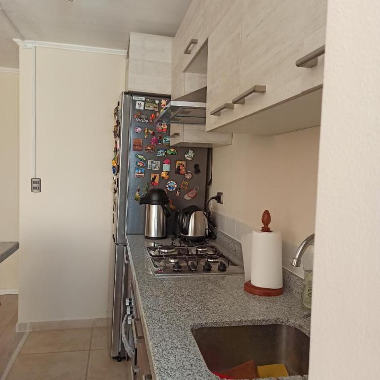Condominio don Alfonso - Apartamento de 2 dormitorios - 6