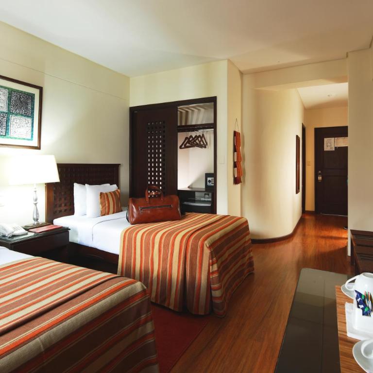 San Agustin El Dorado - Double Room - 4