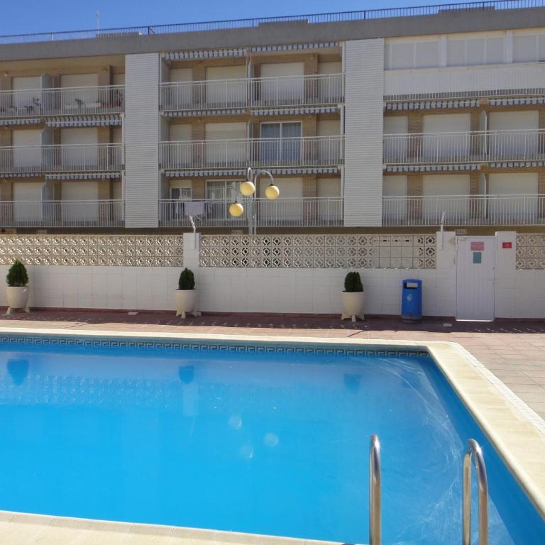 Bertur Forner - Apartamento de 1 dormitorio - 2