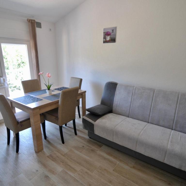 NEÐO Apartments Brda - Soba s King-sajz Krevetom i Pogledom na Planine - 5