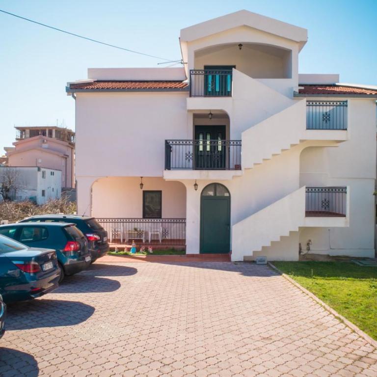 Apartment Boljevic - Apartment - Ground Floor - 1