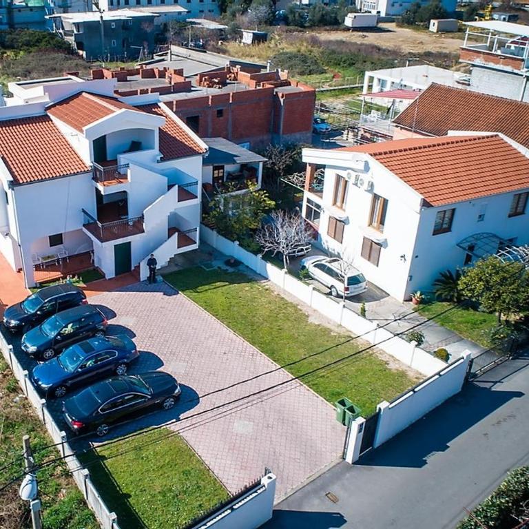 Apartment Boljevic - Apartment - Ground Floor - 2