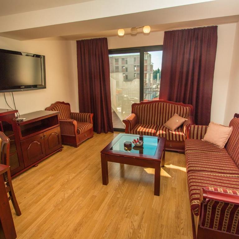 Apartment Boljevic - Deluxe Apartment - 23