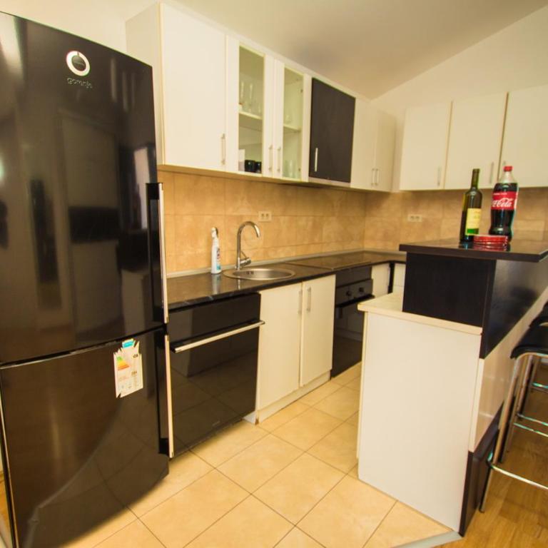 Apartment Boljevic - Deluxe Apartment - 24