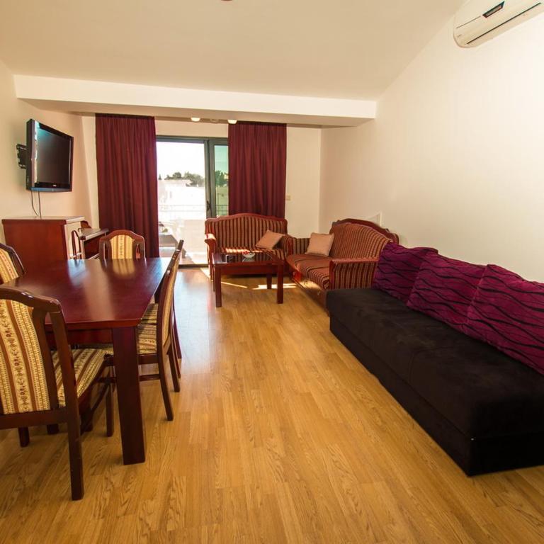 Apartment Boljevic - Deluxe Apartment - 26