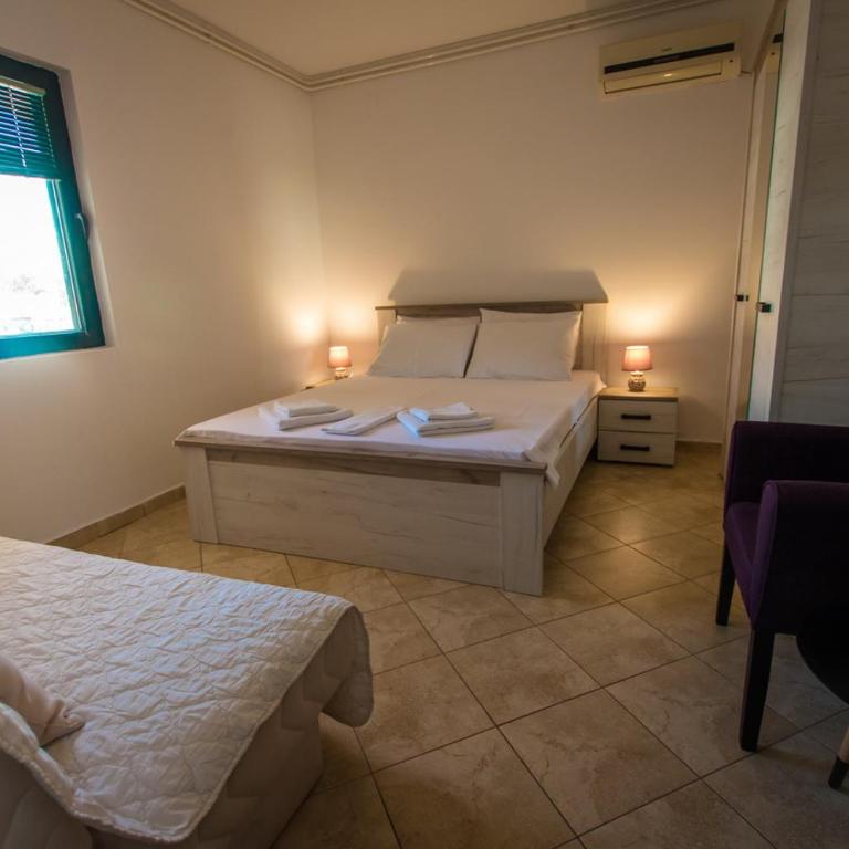 Apartment Boljevic - Apartment - Ground Floor - 7