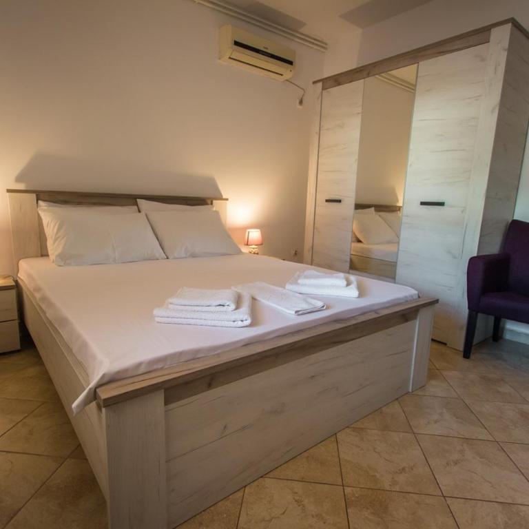Apartment Boljevic - Apartment - Ground Floor - 9
