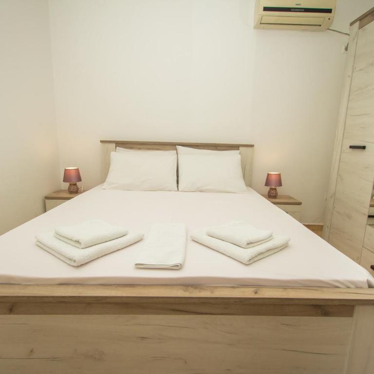 Apartment Boljevic - Apartment - Ground Floor - 10