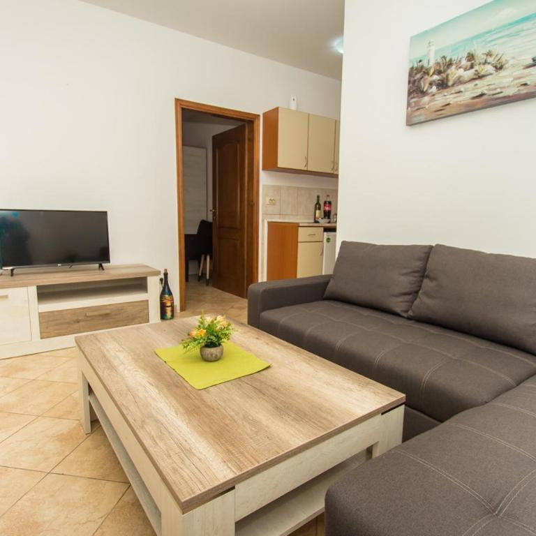 Apartment Boljevic - Apartment - Ground Floor - 8