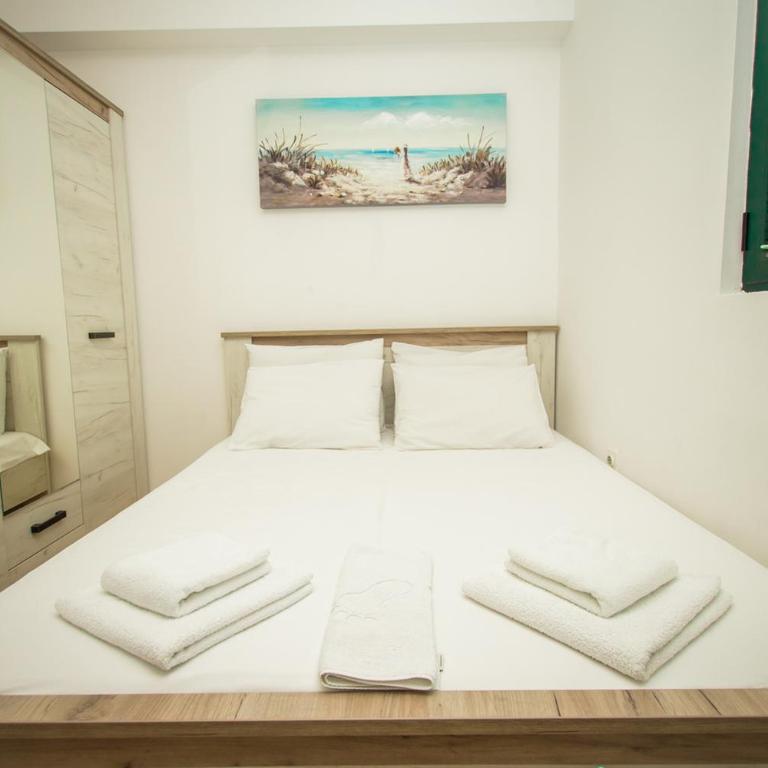 Apartment Boljevic - Studio with Sofa Bed - 7