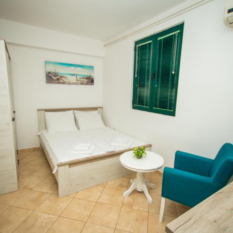 Apartment Boljevic - Studio with Sofa Bed - 8