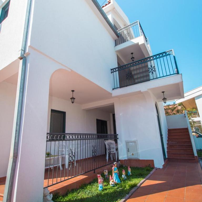 Apartment Boljevic - Apartment - Ground Floor - 6