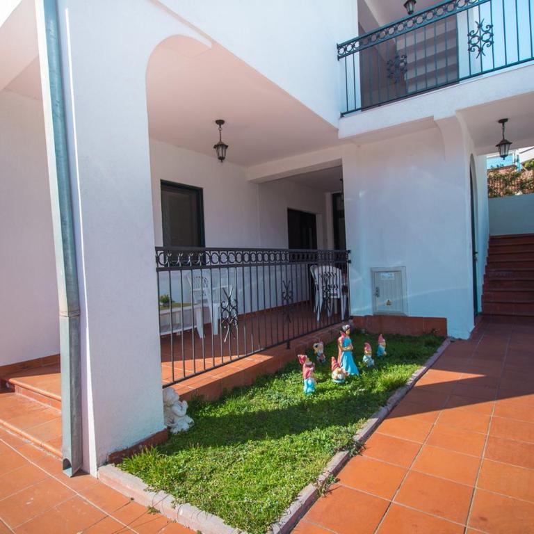 Apartment Boljevic - Apartment - Ground Floor - 11