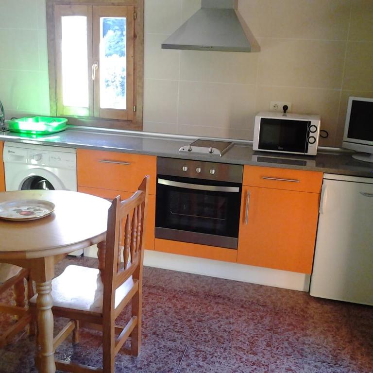 Apartamentos Casa Ruben - Appartamento con 1 Camera da Letto - 2