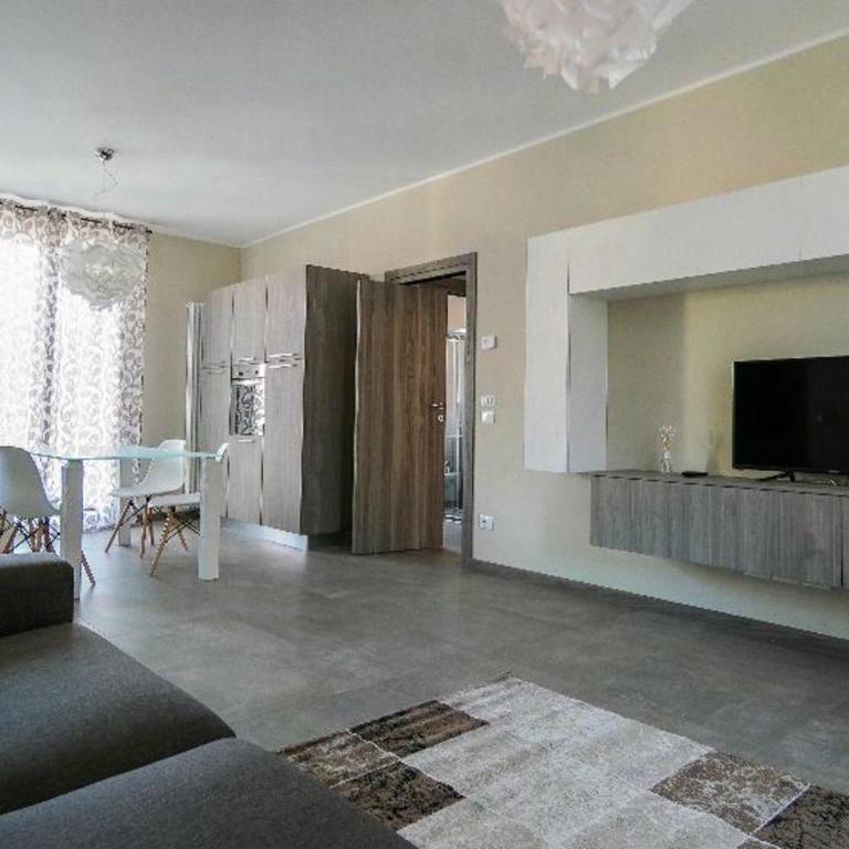 Casa Myriam - Appartamento con 1 Camera da Letto - 2