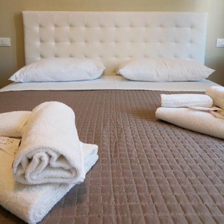 Casa Myriam - Appartamento con 1 Camera da Letto - 6
