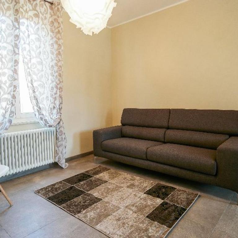 Casa Myriam - Appartamento con 1 Camera da Letto - 11