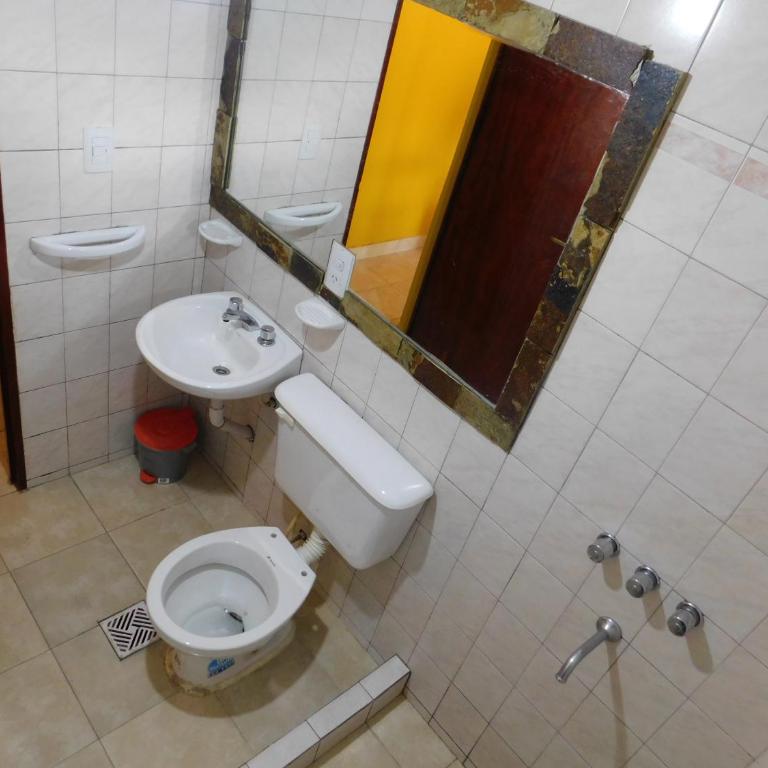 Hospedaje Sol de Reyes Jujuy - Apartamento - Planta baja - 3