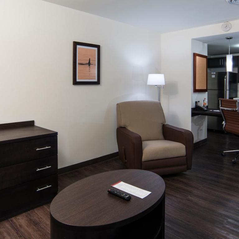 Candlewood Suites - Queretaro Juriquilla by IHG - One-Bedroom King Suite - 7