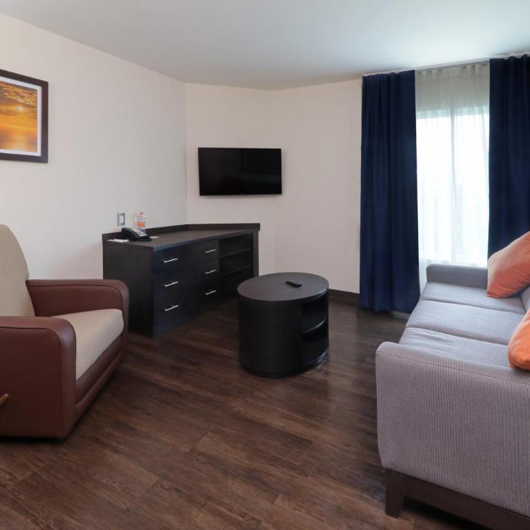 Candlewood Suites - Queretaro Juriquilla by IHG - One-Bedroom King Suite - 5