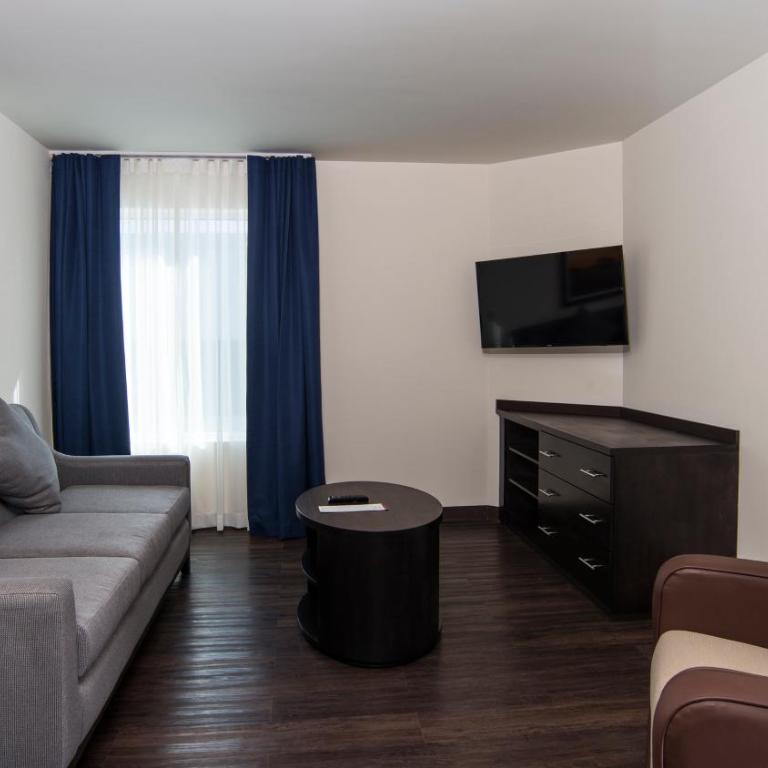 Candlewood Suites - Queretaro Juriquilla by IHG - One-Bedroom King Suite - 8