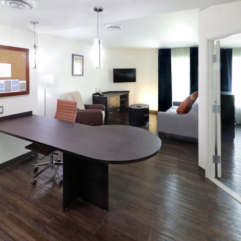 Candlewood Suites - Queretaro Juriquilla by IHG - One-Bedroom King Suite - 3