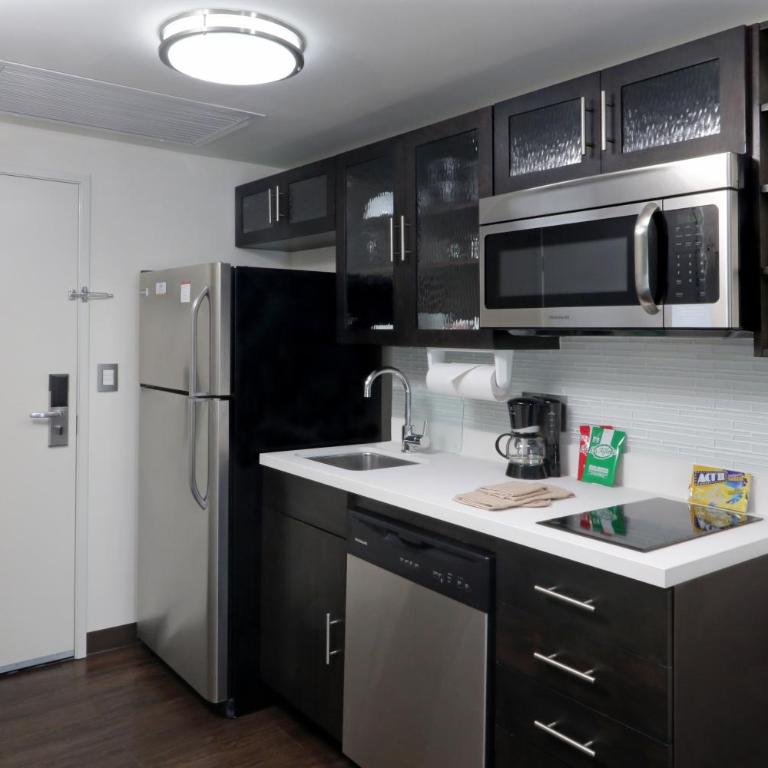 Candlewood Suites - Queretaro Juriquilla by IHG - Standard Room - 2