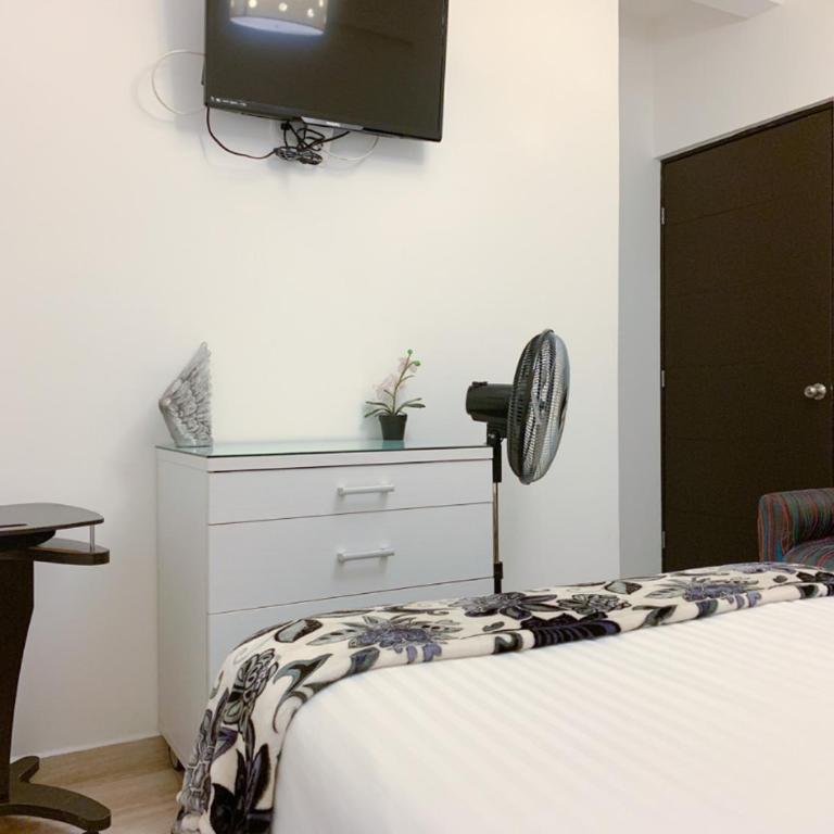 Condesa 185 - Suite Estándar - 8