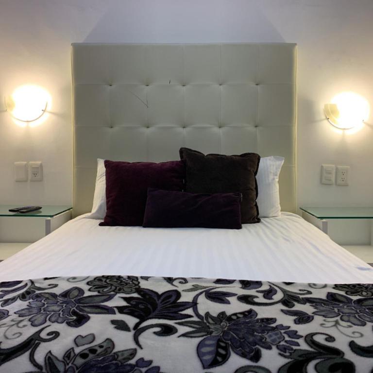 Condesa 185 - Suite Estándar - 7