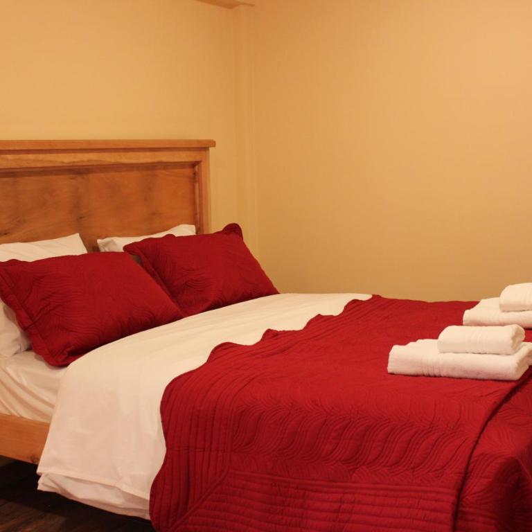 Eco Vista Hotel - Apartamento - 10