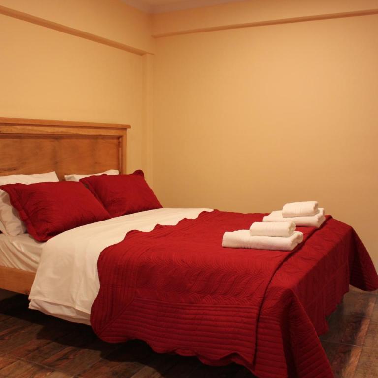 Eco Vista Hotel - Apartamento - 3