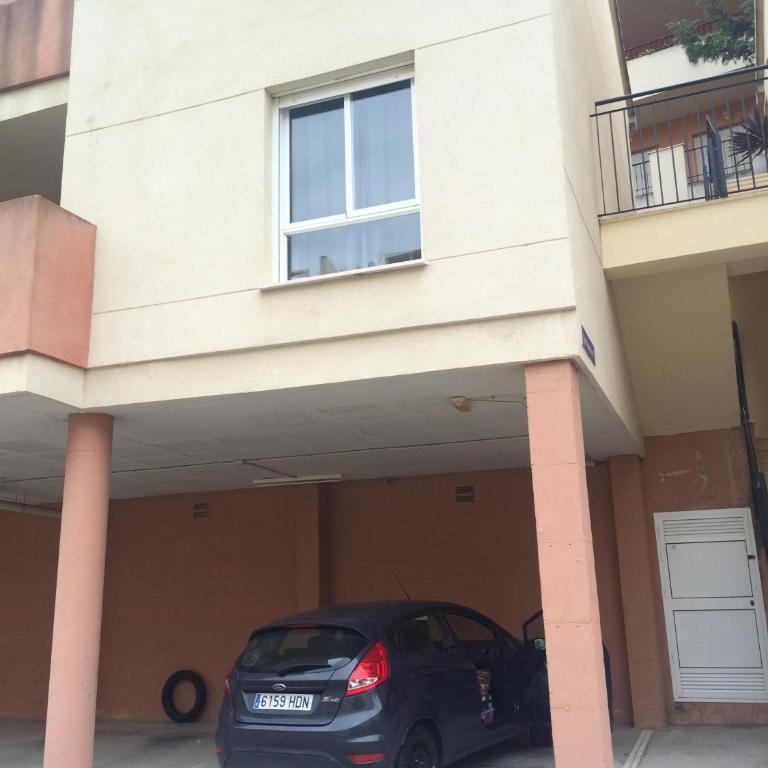 Piso en zona tranquila de - Torrequebrada Golf - One-Bedroom Apartment - 20