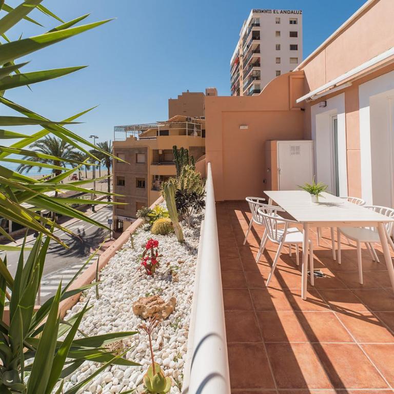 Expoholidays - Vistas Puerto Aguadulce - Apartamento de 2 dormitorios - 18