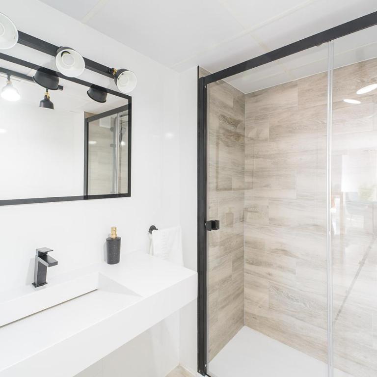 Expoholidays - Vistas Puerto Aguadulce - Apartamento de 2 dormitorios - 32