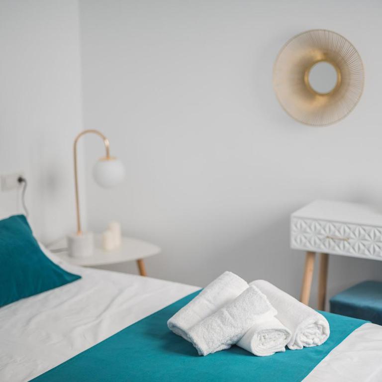Expoholidays - Vistas Puerto Aguadulce - Apartamento de 2 dormitorios - 21
