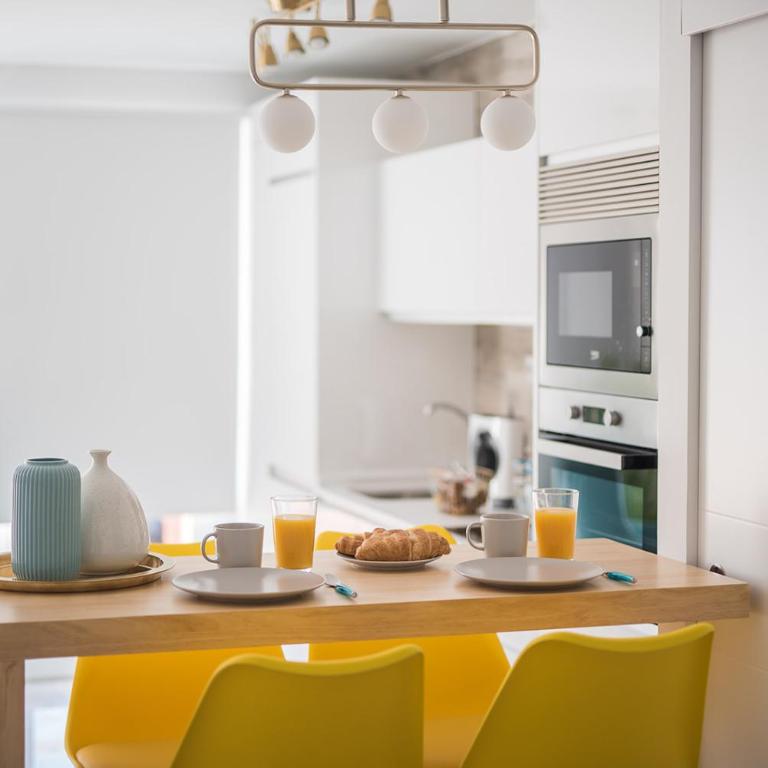 Expoholidays - Vistas Puerto Aguadulce - Apartamento de 2 dormitorios - 25
