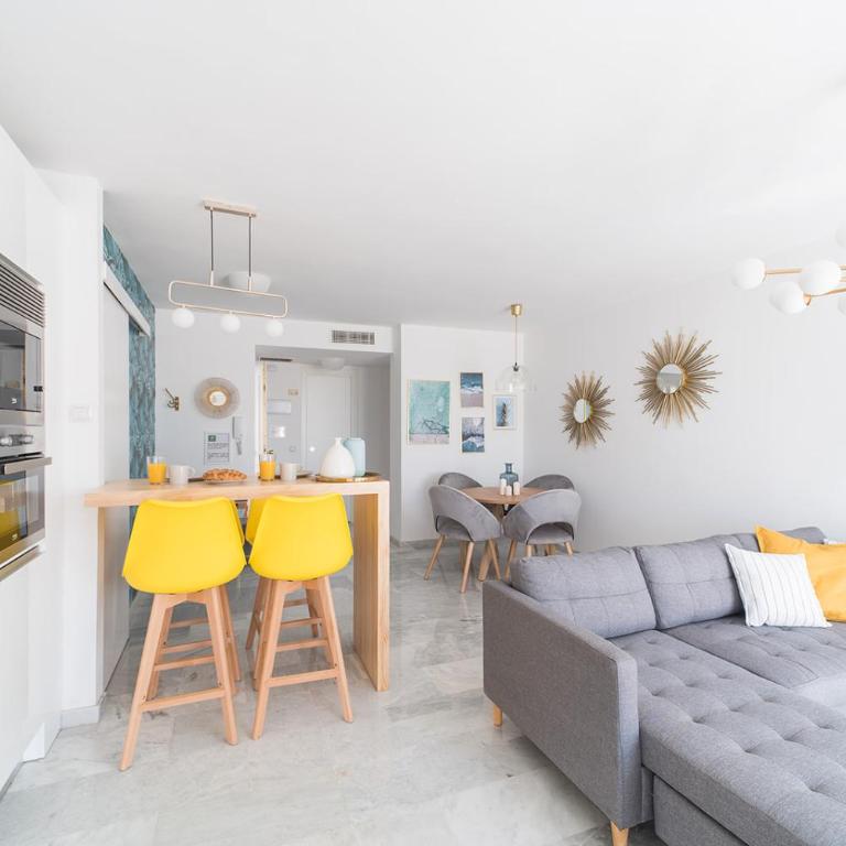Expoholidays - Vistas Puerto Aguadulce - Apartamento de 2 dormitorios - 26