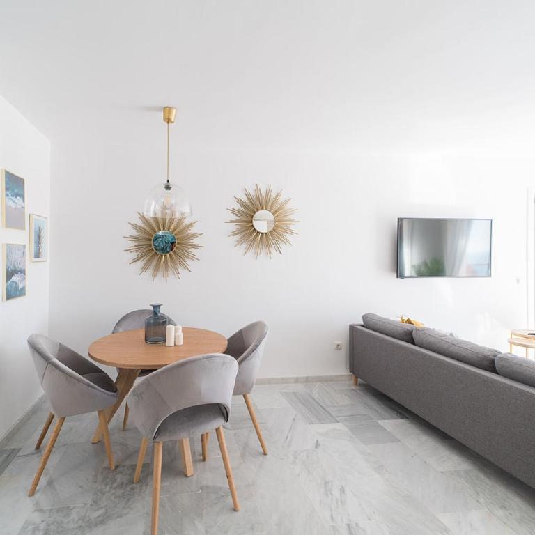 Expoholidays - Vistas Puerto Aguadulce - Apartamento de 2 dormitorios - 23