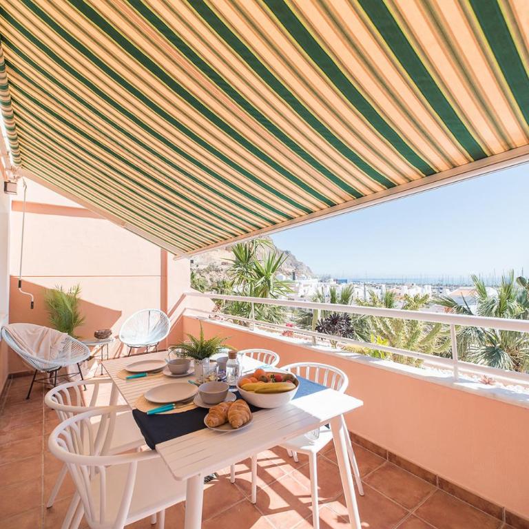 Expoholidays - Vistas Puerto Aguadulce - Apartamento de 2 dormitorios - 35