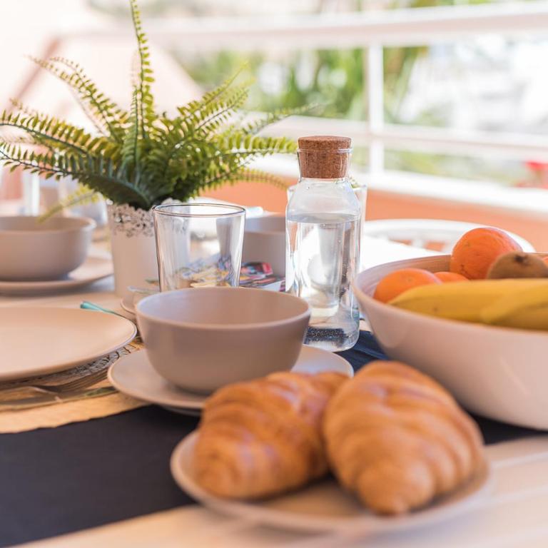 Expoholidays - Vistas Puerto Aguadulce - Apartamento de 2 dormitorios - 36