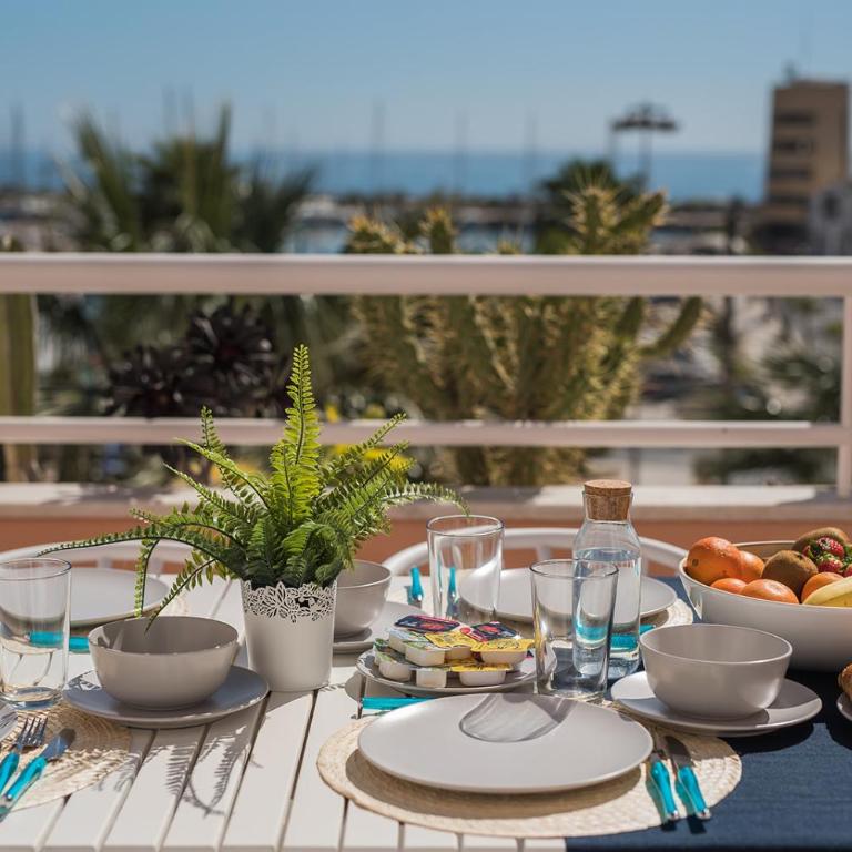 Expoholidays - Vistas Puerto Aguadulce - Apartamento de 2 dormitorios - 1